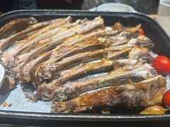 -羊之道草原味道清真餐厅(番禺店)