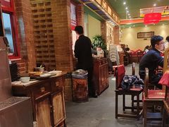 -小吊梨汤·北京菜·烤鸭(鸟巢店)