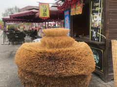 -茯茶镇