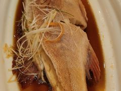 -太湖饭店·寄畅轩中餐厅