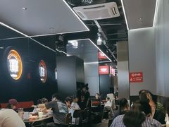 -胖哥俩肉蟹煲(福州仓山爱琴海店)