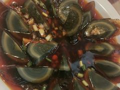 -郑记•不夜城烧烤•龙虾•虾蟹(黄鹤楼店)