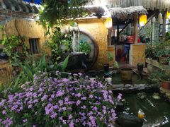 -园林美食城·本土农家菜(杨和镇店)