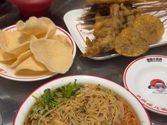 -堂堂小伙夫·辽宁小吃大排档(京西大悦城店)