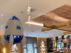 -秀玉coffee&kitchen(黄石大上海店)