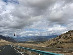 -可可托海景区