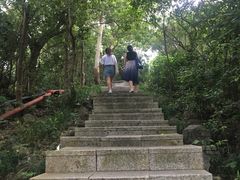-小南山公园