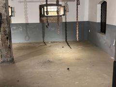 -青岛德国监狱旧址博物馆