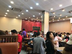 大堂-沙河粉村·国家非遗传承(云台店)
