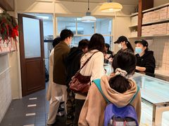 -发酵食堂(屏风街店)