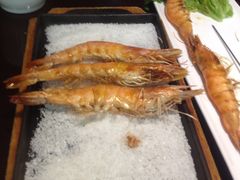 首尔宫庭参鸡汤-瑞膳首尔参鸡汤(龙塔店)