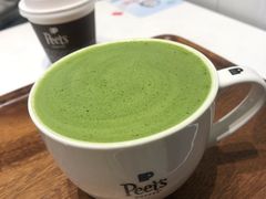 -Peet's Coffee皮爷咖啡(上海长风大悦城店)