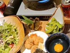 -樱之味精致料理融合餐厅