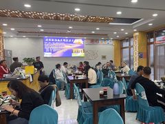 -撒拉人家.酸菜牦牛肉火锅