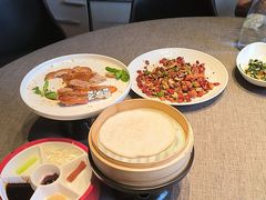 -青年公社烤鸭(青年路店)