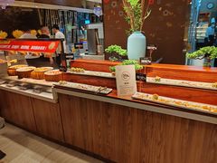 -春天烤肉自助餐厅(南内环店)