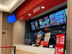 -永和大王(共和新路店)