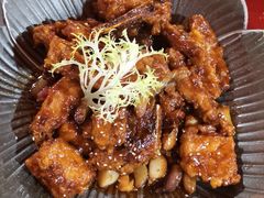葱烧深海鱼-202特色排档(五缘湾店)