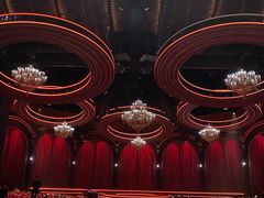 -交通银行前滩31演艺中心