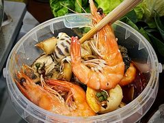 -金龙·打边炉(武进路店)