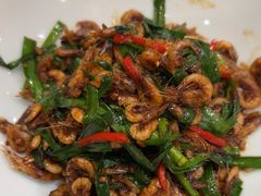 -玉华台饭庄·淮扬菜·烤鸭(望京店)