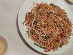 -稻香饭店(龙华天虹店)