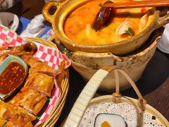 -泰妃殿(武汉首店)