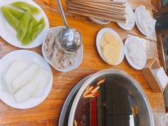 -李德富老街牛杂火锅(抚琴街店)