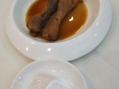 -凤凰楼酒家·粤宴点心(华强北店)