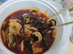 -水平有限广西米粉·广西风味集(五道口店)