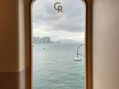 -Cupping Room(Harbour City)