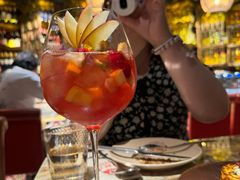 -BROWNSTONE布朗石西班牙餐厅(富城店)