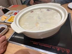 -湯系·煲汤手艺人(东二环泰禾广场店)