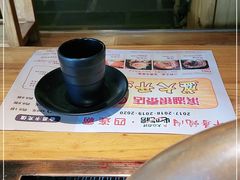 -千寻烧肉(政务区店)