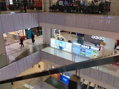 -凯德MALL(西直门店)