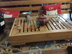 -丽江庭院之丽江往事(安定门店)