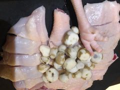 竹笙椰子鸡-大头椰·椰子鸡火锅(新梦店)