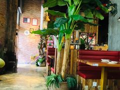 -NLFS1983咖啡花园餐厅(锦桂店)