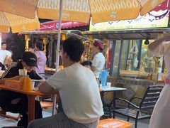 -塔希娜美食(和田二街店)