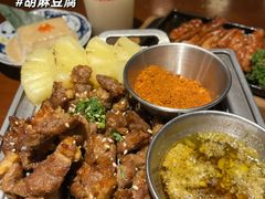 -小川洋风料理(江汉路店)