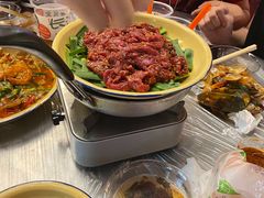 -东排食堂长沙小吃大排档(五一广场店)