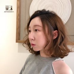 -简法造型·品牌形象店