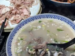 -老北京胡同味道二荤铺(酒仙桥店)