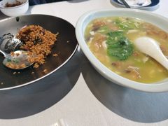 豆渣饼-龙猫意杯花园餐厅(芙蓉湖店)