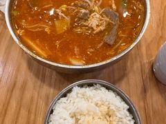 -多宾韩国料理(学衡路店)