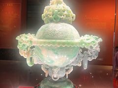 -北京工艺美术博物馆