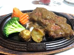 纽约牛排-斗牛士牛排餐厅(镇明店)
