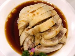 -老街(淮海西路店)