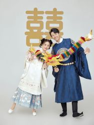 -今生有约婚纱摄影店(景德路店)