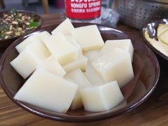 -笔记安顺夺夺粉火锅